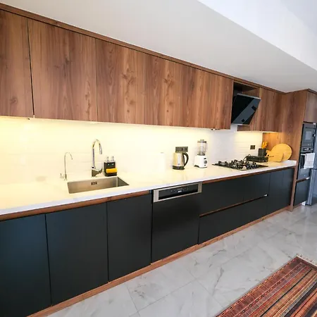 Lycian Seaside Family-friendly Luxury Hisaronu, Ovacik By Sunworld 费特希耶