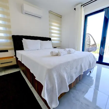 Lycian Seaside Family-friendly Luxury Hisaronu, Ovacik By Sunworld * 费特希耶