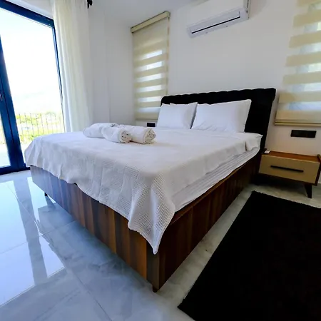 别墅 Lycian Seaside Family-friendly Luxury Hisaronu, Ovacik By Sunworld
