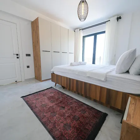 别墅 Lycian Seaside Family-friendly Luxury Hisaronu, Ovacik By Sunworld