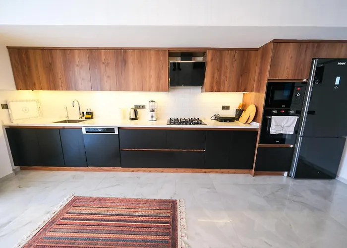 Вилла Lycian Seaside Family-friendly Luxury Hisaronu, Ovacik By Sunworld *
