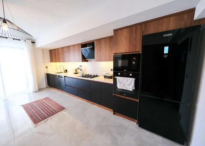 Вилла Lycian Seaside Family-friendly Luxury Hisaronu, Ovacik By Sunworld