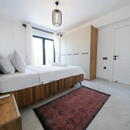 Lycian Seaside Family-friendly Luxury Hisaronu, Ovacik By Sunworld Villa