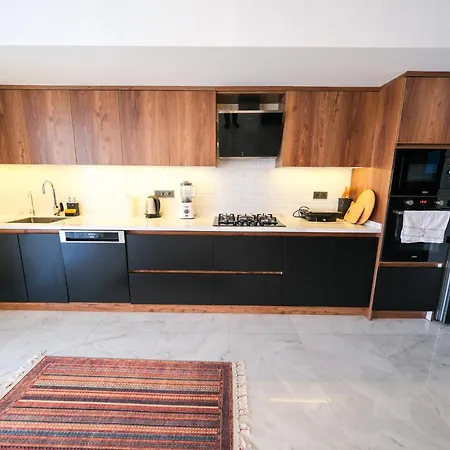ヴィラ Lycian Seaside Family-friendly Luxury Hisaronu, Ovacik By Sunworld *