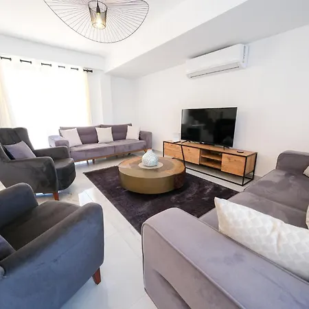 Lycian Seaside Family-friendly Luxury Hisaronu, Ovacik By Sunworld Villa Fethiye