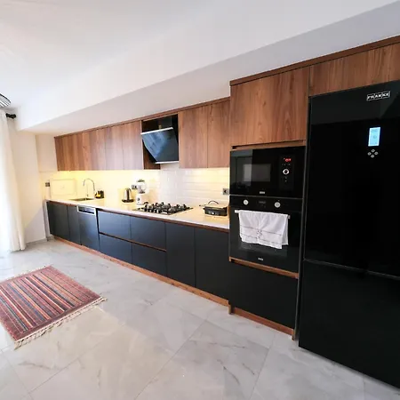 Villa Lycian Seaside Family-friendly Luxury Hisaronu, Ovacik By Sunworld