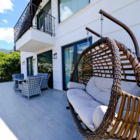 Lycian Seaside Family-friendly Luxury Hisaronu, Ovacik By Sunworld * フェティエ