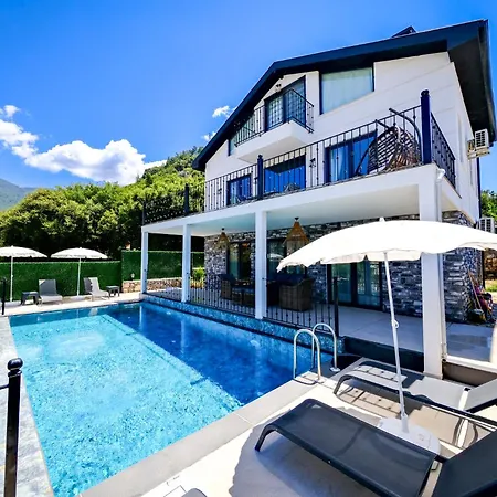 Lycian Seaside Family-friendly Luxury Hisaronu, Ovacik By Sunworld וילה פאטהיה