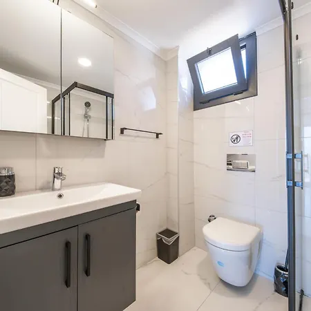 Villa Lycian Seaside Family-friendly Luxury Hisaronu, Ovacik By Sunworld *
