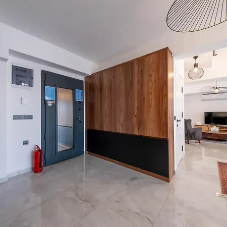 ヴィラ Lycian Seaside Family-friendly Luxury Hisaronu, Ovacik By Sunworld *