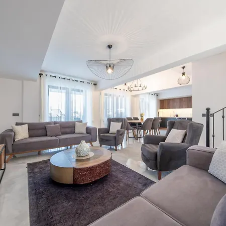 Lycian Seaside Family-friendly Luxury Hisaronu, Ovacik By Sunworld * フェティエ