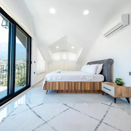Lycian Seaside Family-friendly Luxury Hisaronu, Ovacik By Sunworld * Fethiye