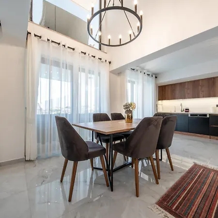 Lycian Seaside Family-friendly Luxury Hisaronu, Ovacik By Sunworld ヴィラ