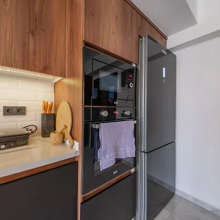 Lycian Seaside Family-friendly Luxury Hisaronu, Ovacik By Sunworld ヴィラ *