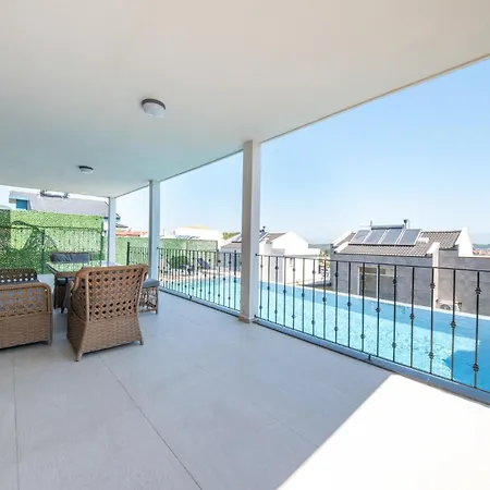 Lycian Seaside Family-friendly Luxury Hisaronu, Ovacik By Sunworld ヴィラ