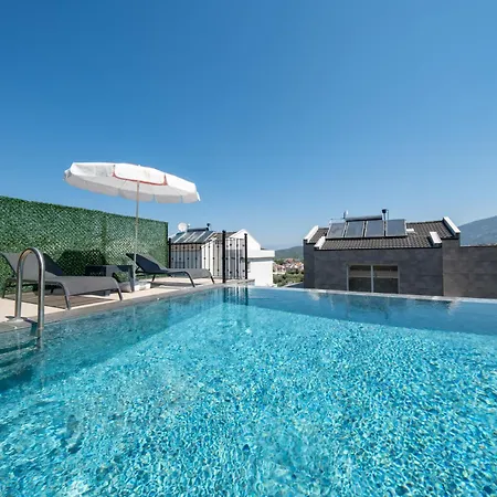 Lycian Seaside Family-friendly Luxury Hisaronu, Ovacik By Sunworld * フェティエ