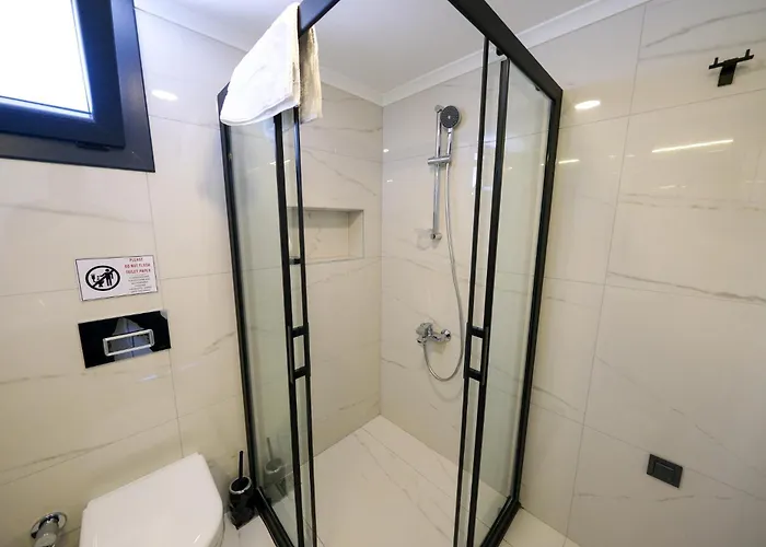 Lycian Seaside Family-friendly Luxury Hisaronu, Ovacik By Sunworld