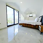 Lycian Seaside Family-friendly Luxury Hisaronu, Ovacik By Sunworld Villa *