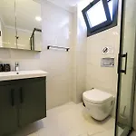 Lycian Seaside Family-friendly Luxury Hisaronu, Ovacik By Sunworld Villa