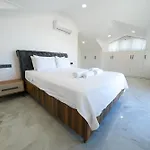 Lycian Seaside Family-friendly Luxury Hisaronu, Ovacik By Sunworld Villa *
