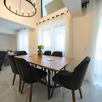 Lycian Seaside Family-friendly Luxury Hisaronu, Ovacik By Sunworld Villa