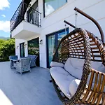 Lycian Seaside Family-friendly Luxury Hisaronu, Ovacik By Sunworld * Fethiye